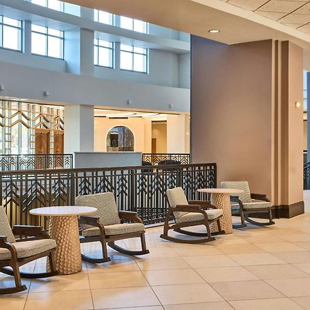 Renaissance Phoenix Glendale Hotel & Conference Center Екстер'єр фото