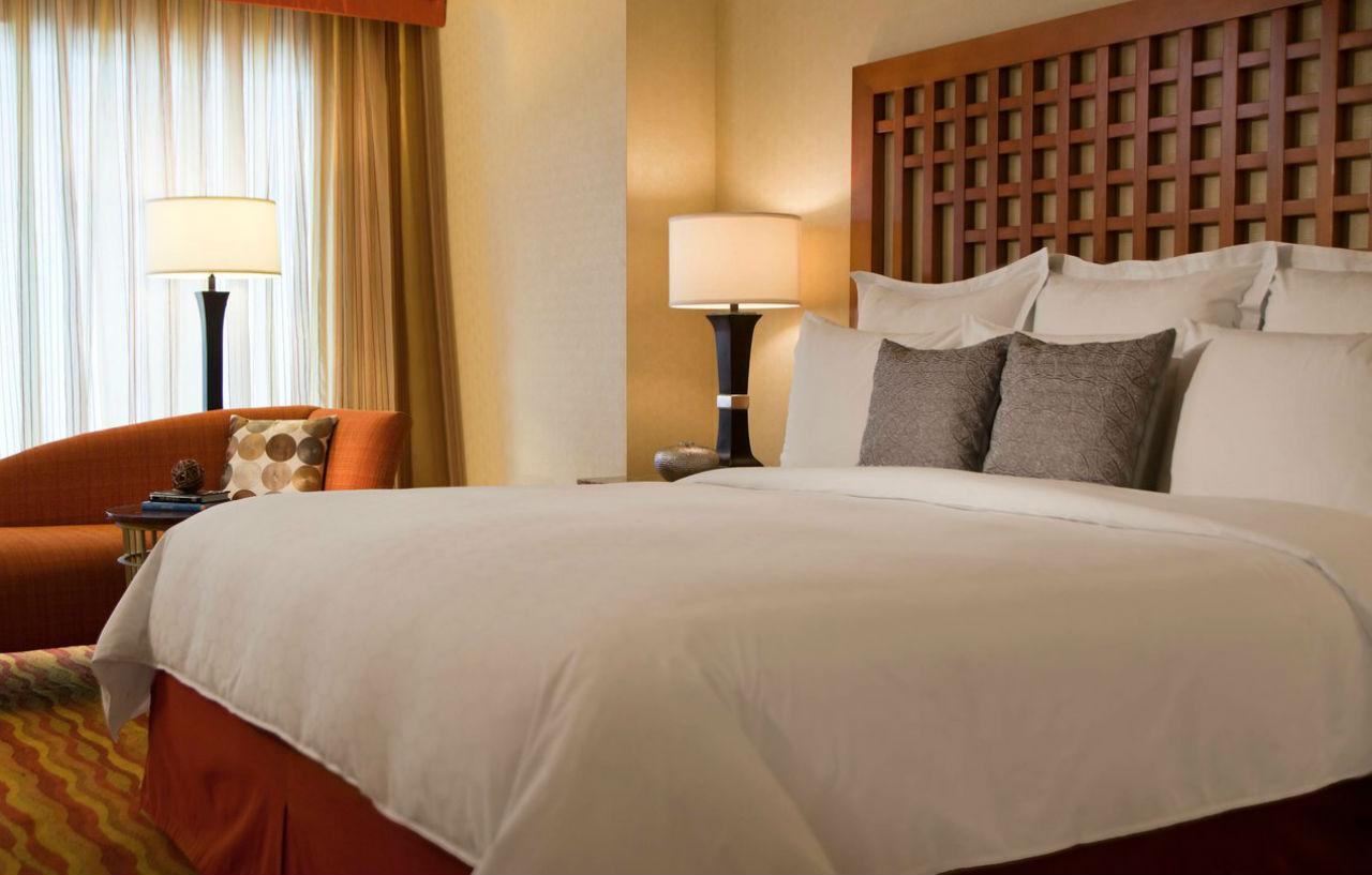Renaissance Phoenix Glendale Hotel & Conference Center Екстер'єр фото