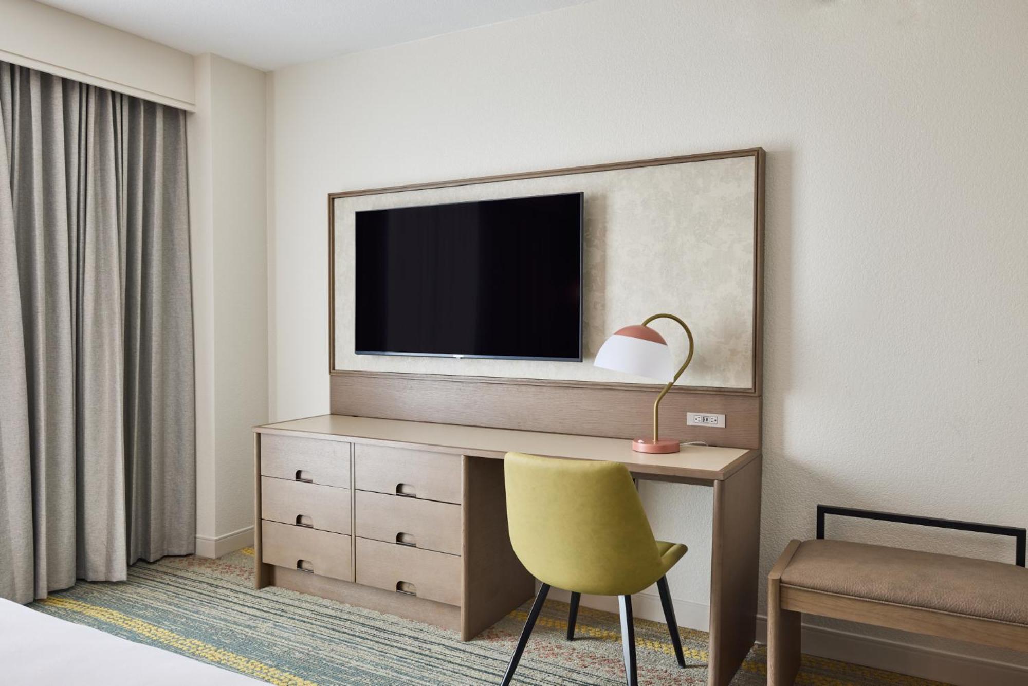 Renaissance Phoenix Glendale Hotel & Conference Center Екстер'єр фото