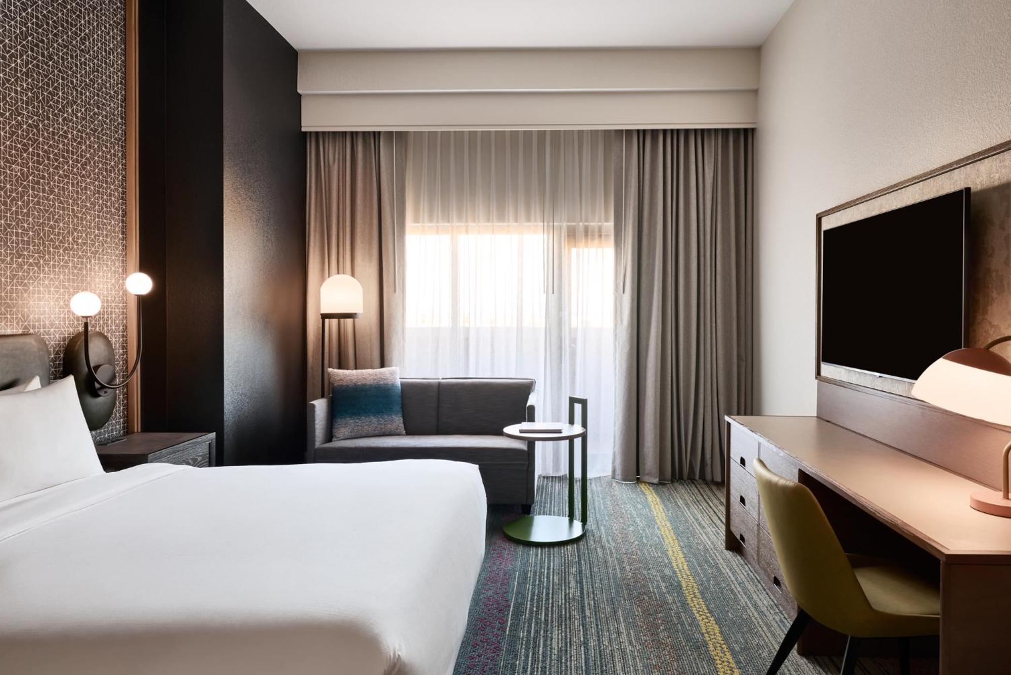 Renaissance Phoenix Glendale Hotel & Conference Center Екстер'єр фото