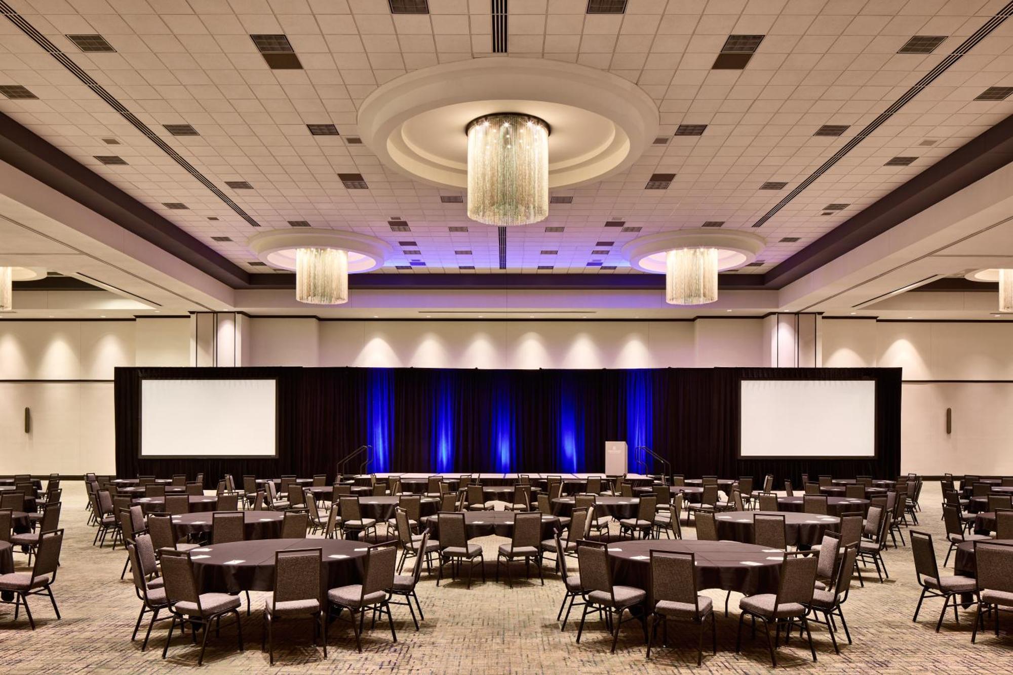 Renaissance Phoenix Glendale Hotel & Conference Center Екстер'єр фото
