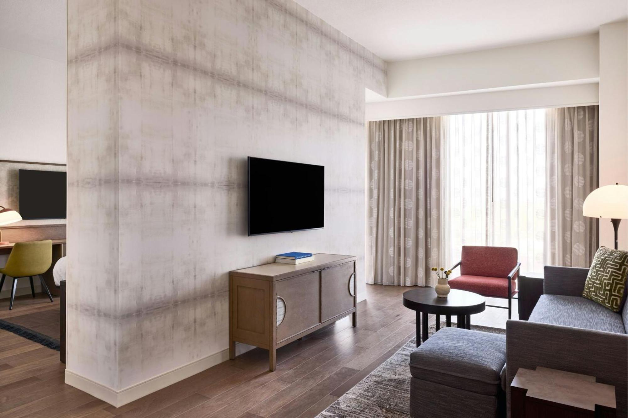 Renaissance Phoenix Glendale Hotel & Conference Center Екстер'єр фото
