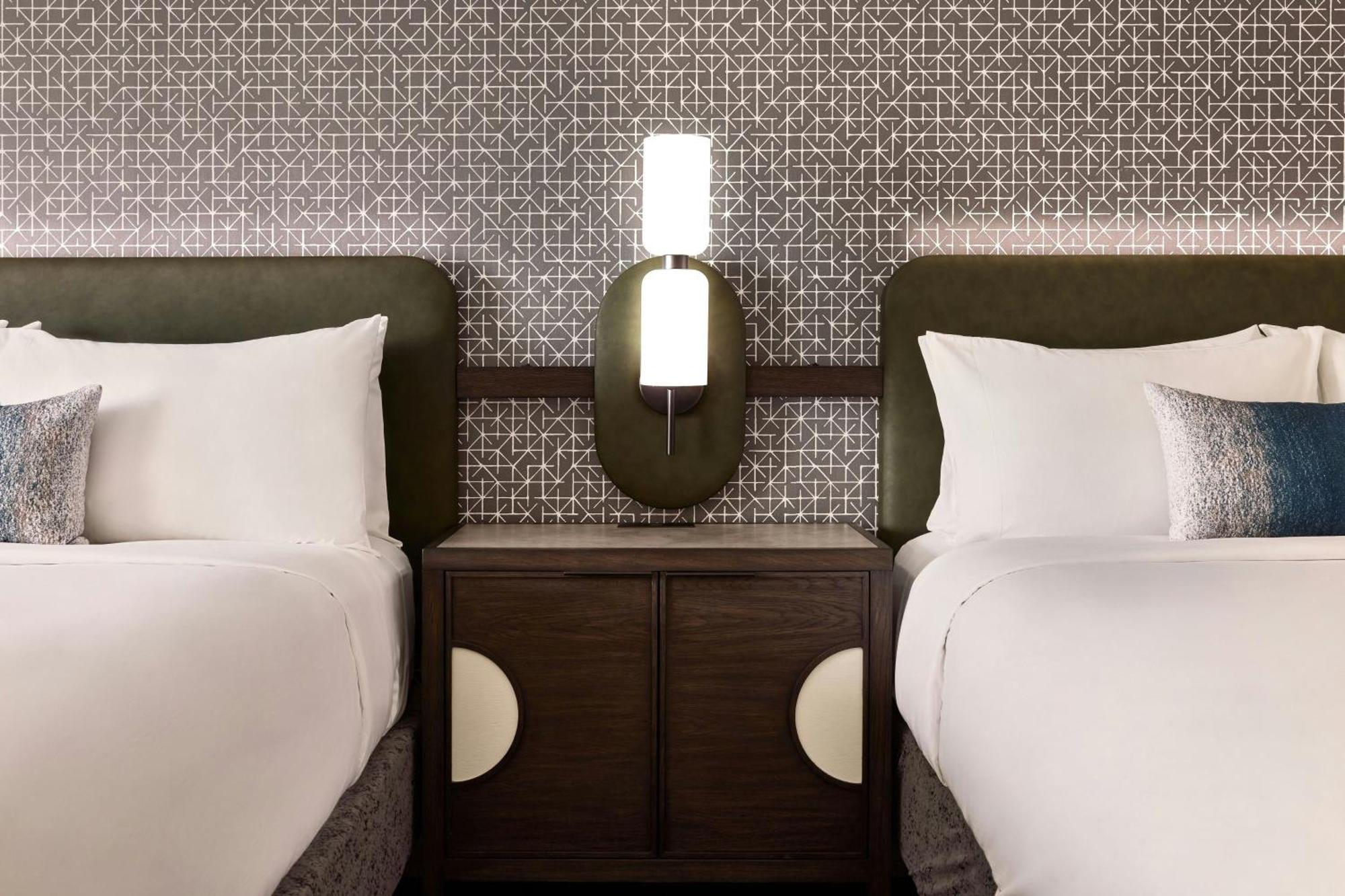 Renaissance Phoenix Glendale Hotel & Conference Center Екстер'єр фото