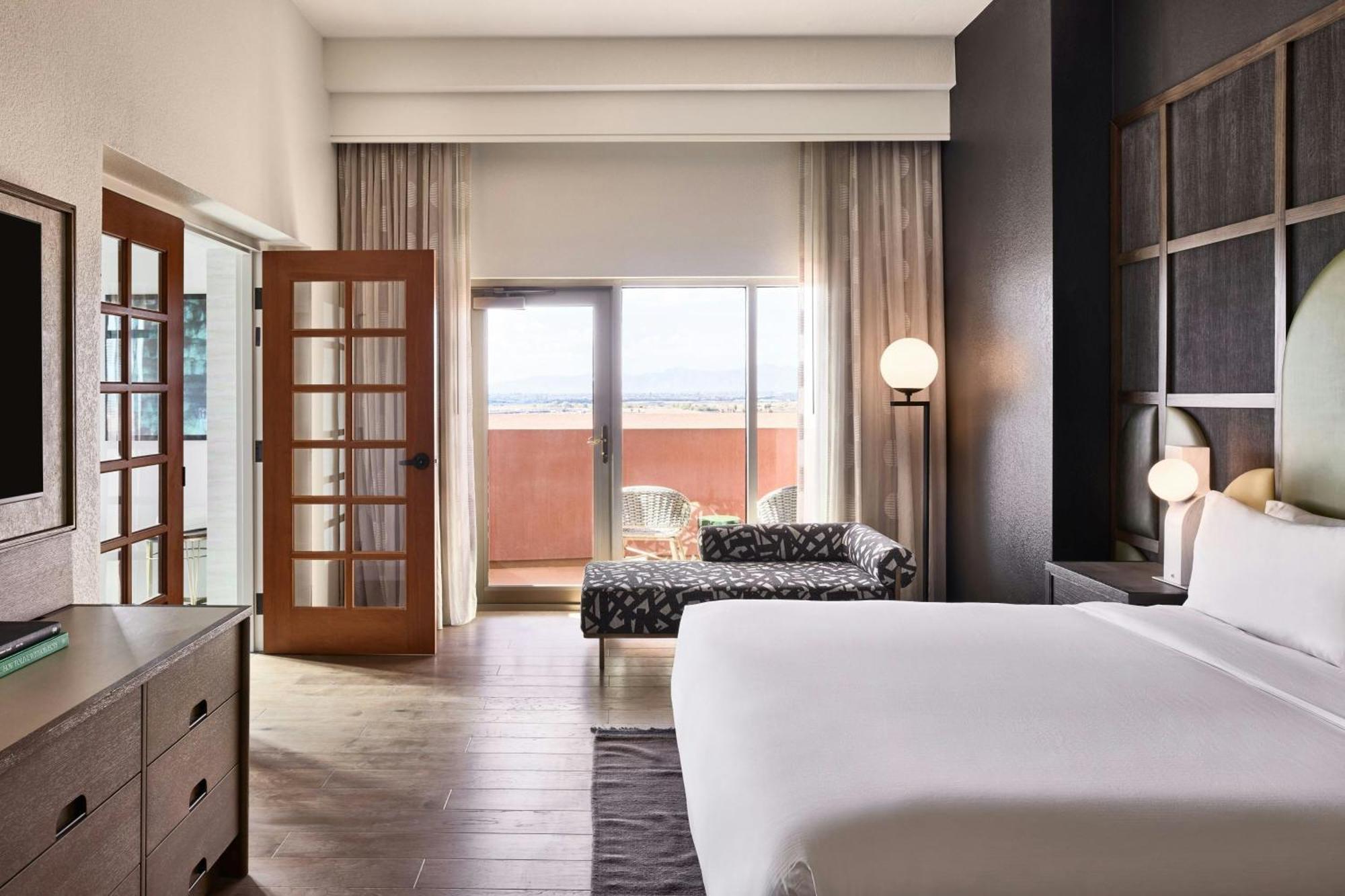 Renaissance Phoenix Glendale Hotel & Conference Center Екстер'єр фото