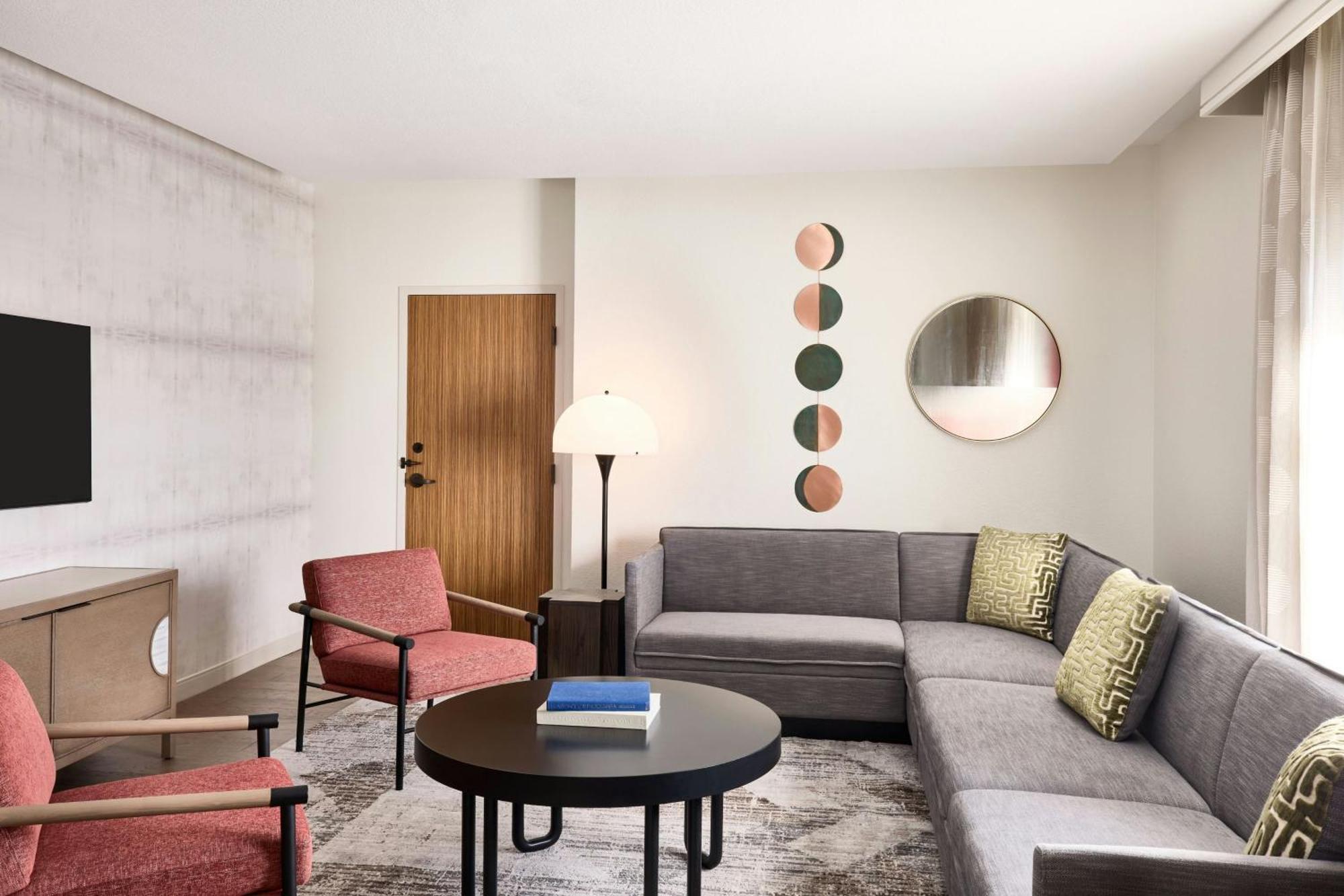 Renaissance Phoenix Glendale Hotel & Conference Center Екстер'єр фото