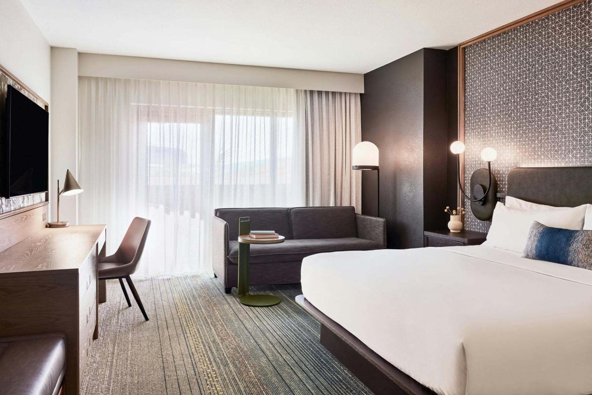 Renaissance Phoenix Glendale Hotel & Conference Center Екстер'єр фото